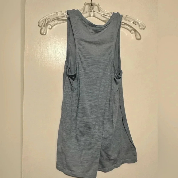 Altard state blue tank sheer size S - Picture 4 of 5